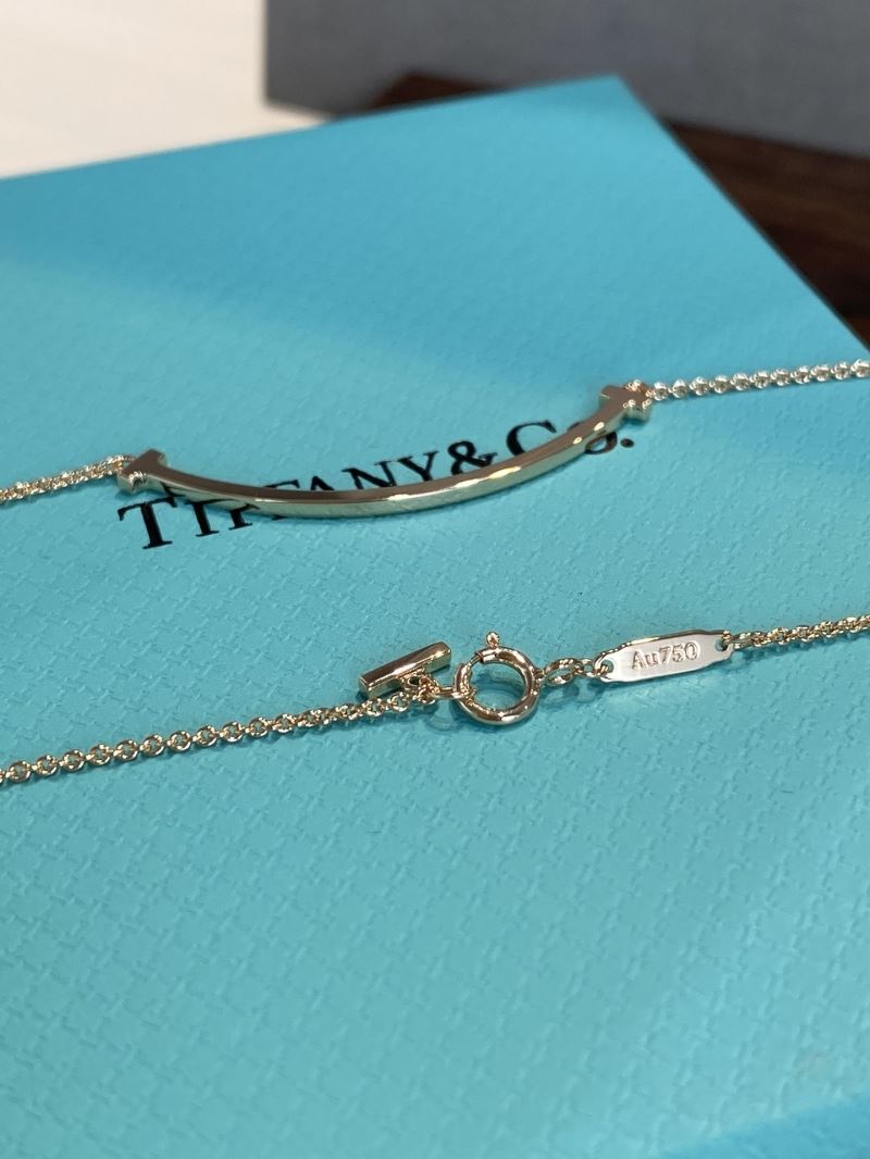 Tiffany Necklaces